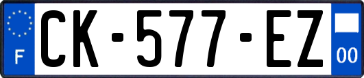 CK-577-EZ