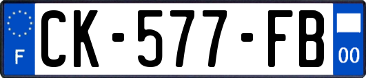 CK-577-FB