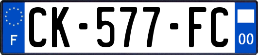 CK-577-FC