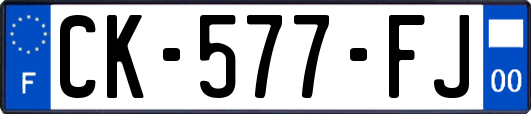CK-577-FJ