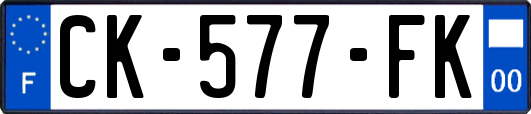 CK-577-FK