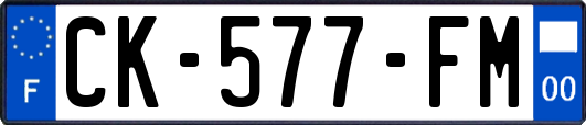 CK-577-FM