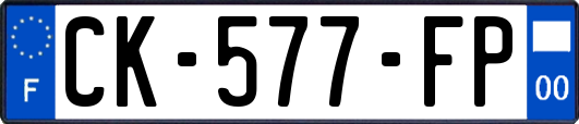 CK-577-FP