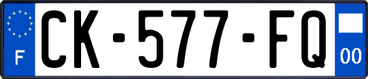 CK-577-FQ