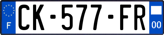 CK-577-FR