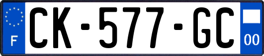 CK-577-GC