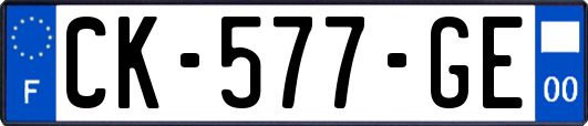 CK-577-GE