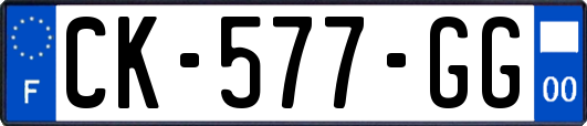 CK-577-GG
