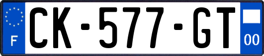 CK-577-GT