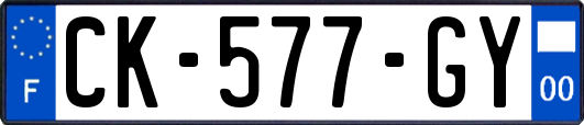 CK-577-GY