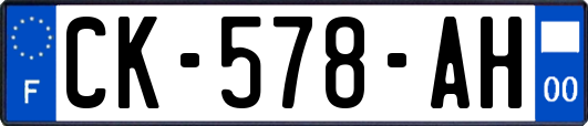 CK-578-AH