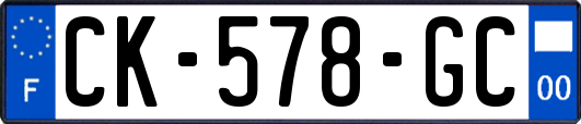 CK-578-GC