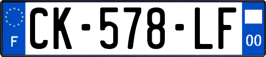 CK-578-LF