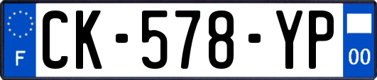 CK-578-YP