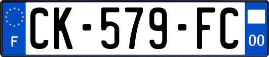 CK-579-FC