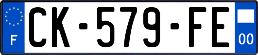 CK-579-FE