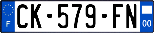 CK-579-FN