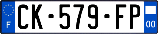 CK-579-FP