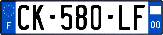 CK-580-LF