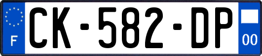 CK-582-DP