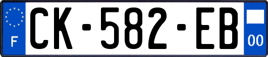 CK-582-EB
