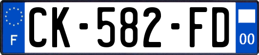 CK-582-FD
