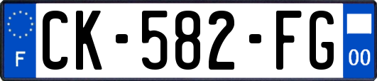 CK-582-FG