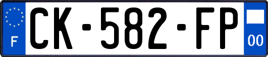 CK-582-FP