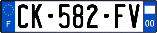 CK-582-FV