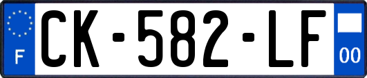 CK-582-LF