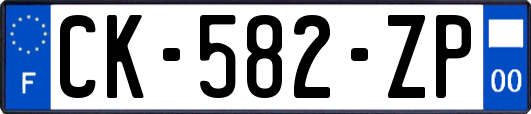 CK-582-ZP