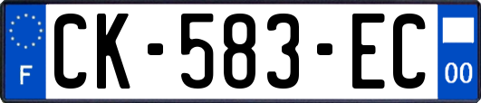 CK-583-EC