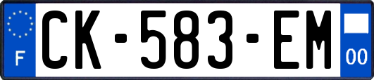 CK-583-EM