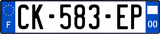 CK-583-EP