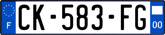 CK-583-FG
