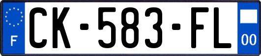 CK-583-FL