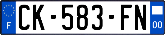 CK-583-FN