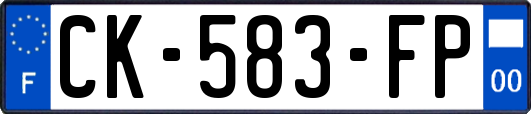 CK-583-FP