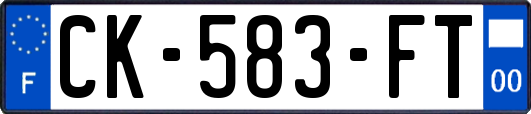 CK-583-FT