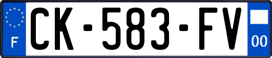 CK-583-FV