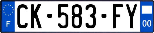 CK-583-FY