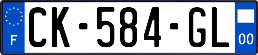 CK-584-GL