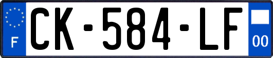 CK-584-LF