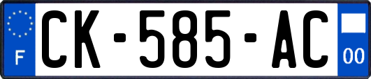 CK-585-AC