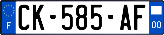 CK-585-AF