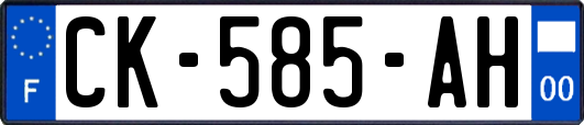 CK-585-AH