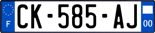 CK-585-AJ