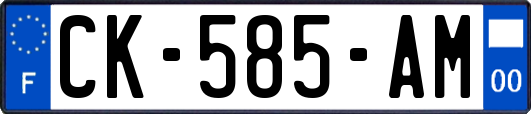 CK-585-AM