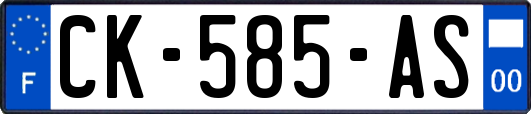 CK-585-AS