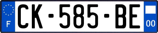 CK-585-BE